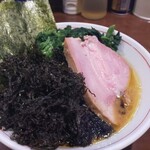 らーめん飛粋 - 