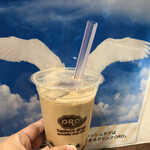 タピオカドリンク専門店 ORO - 