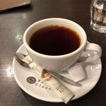 新潟珈琲問屋 - 