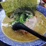 豚骨醤油 蕾 - 