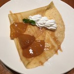 CREPERIE Le Beurre Noisette - ミニクレープ