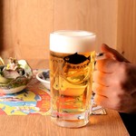 さば料理専門店 SABAR＋ 栄店