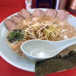 ラーメンショップ 椿 - 