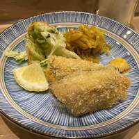 新宿割烹 中嶋 - 