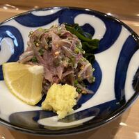 新宿割烹 中嶋 - 