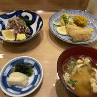 新宿割烹 中嶋 - 