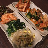 百済 - 