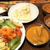 インド料理　GANGA
