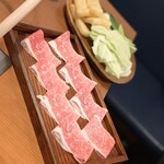 Nikunabe Shabushabu Zeronikyuubanchi - 