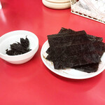 南京ラーメン 黒門 - 