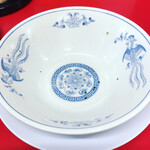 南京ラーメン 黒門 - 