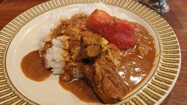 Laurier ローリエ 水天宮前 欧風カレー 食べログ Laurier ローリエ 水天宮前 欧風カレー 食べログ