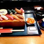 寿し葵 - 