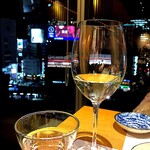 上越やすだ 新橋銀座口店 - 