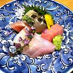 上越やすだ 新橋銀座口店 - 