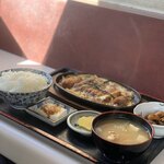 ラーメンの味平