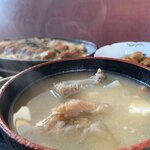 ラーメンの味平