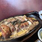 ラーメンの味平