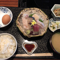 名古屋 魚しゃぶ 濱の季 - 