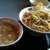 麺屋ZERO 1 新河岸店