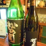 酒たまねぎや - 松の司　2種