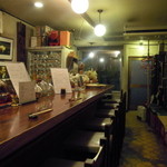 酒たまねぎや - 