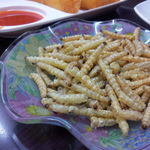 ノング インレイ - 