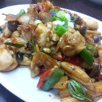 ノング インレイ - 