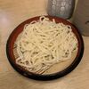 釜揚げうどん 一心 - 料理写真: