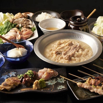 餃子のとりいちず酒場 柏西口店