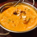 ザエカ - ベジタブルコルマ