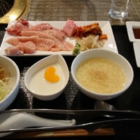 みやび 六本木店 - 鶏焼肉