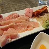 みやび 六本木店 - 肉