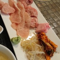 みやび 六本木店 - 鶏