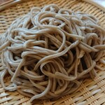 くつきそば 永昌庵 - 