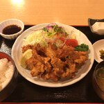 がっつりや - 料理写真: