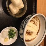 うどん処 重己 - 