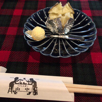 くいしんぼー山中 - 