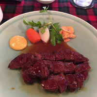 くいしんぼー山中 - 