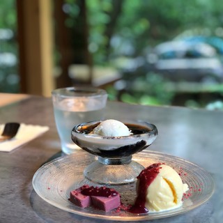 ガーデンカフェ リプル_1