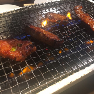 深夜営業 京都河原町駅でおすすめの焼肉をご紹介 食べログ