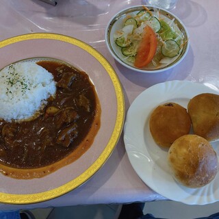 永田製パン工場 パンショップ_1