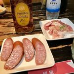 あぶり厨房 我風 - 