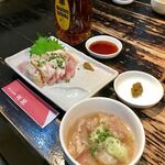 あぶり厨房 我風 - 