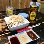 あぶり厨房 我風 - 