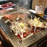 あぶり厨房 我風 - 