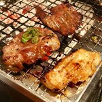 あぶり厨房 我風 - 