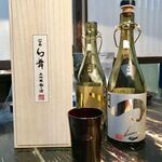 あぶり厨房 我風 - 