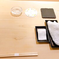 鮨 なんば 日比谷 - 