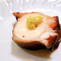 鮨 なんば 日比谷 - 